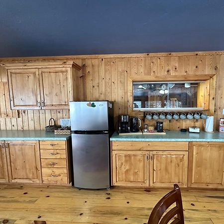 Mount Peale Country Inn La Sal ภายนอก รูปภาพ