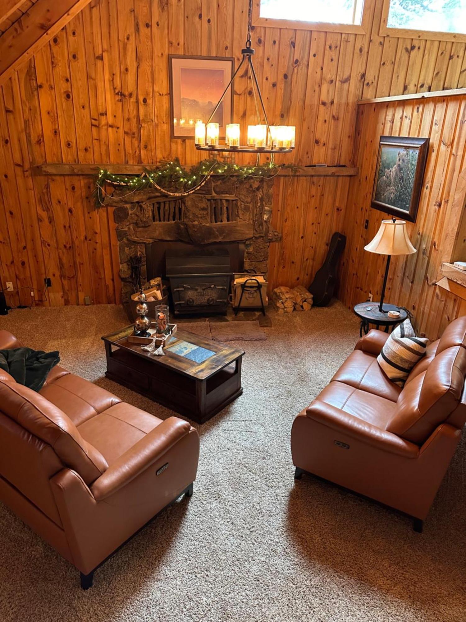 Mount Peale Country Inn La Sal ภายนอก รูปภาพ