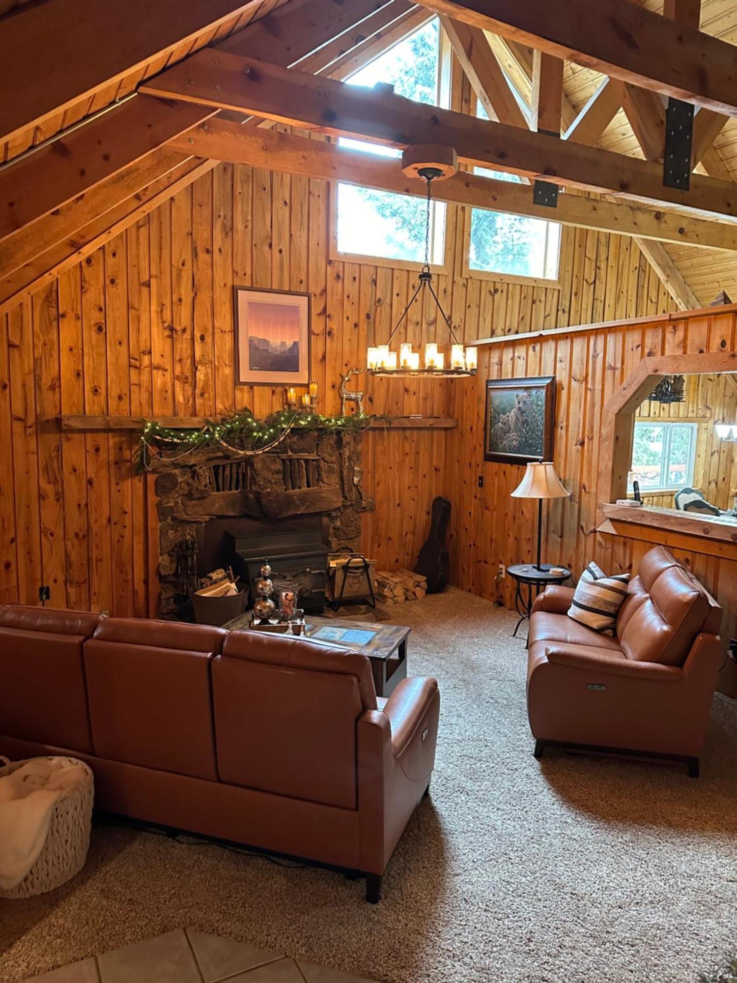 Mount Peale Country Inn La Sal ภายนอก รูปภาพ