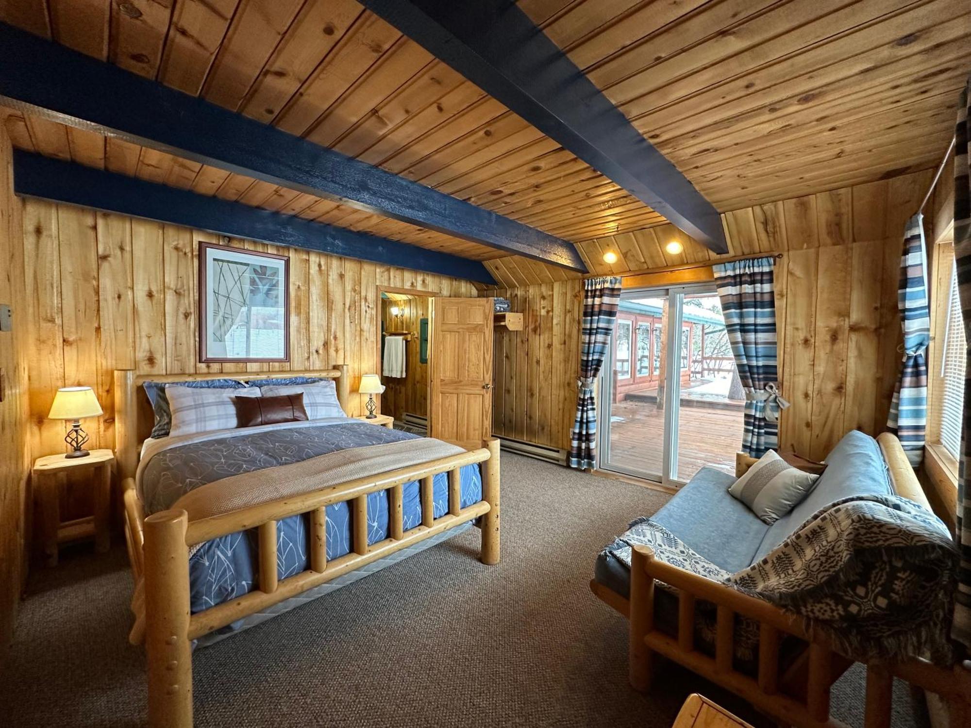 Mount Peale Country Inn La Sal ภายนอก รูปภาพ