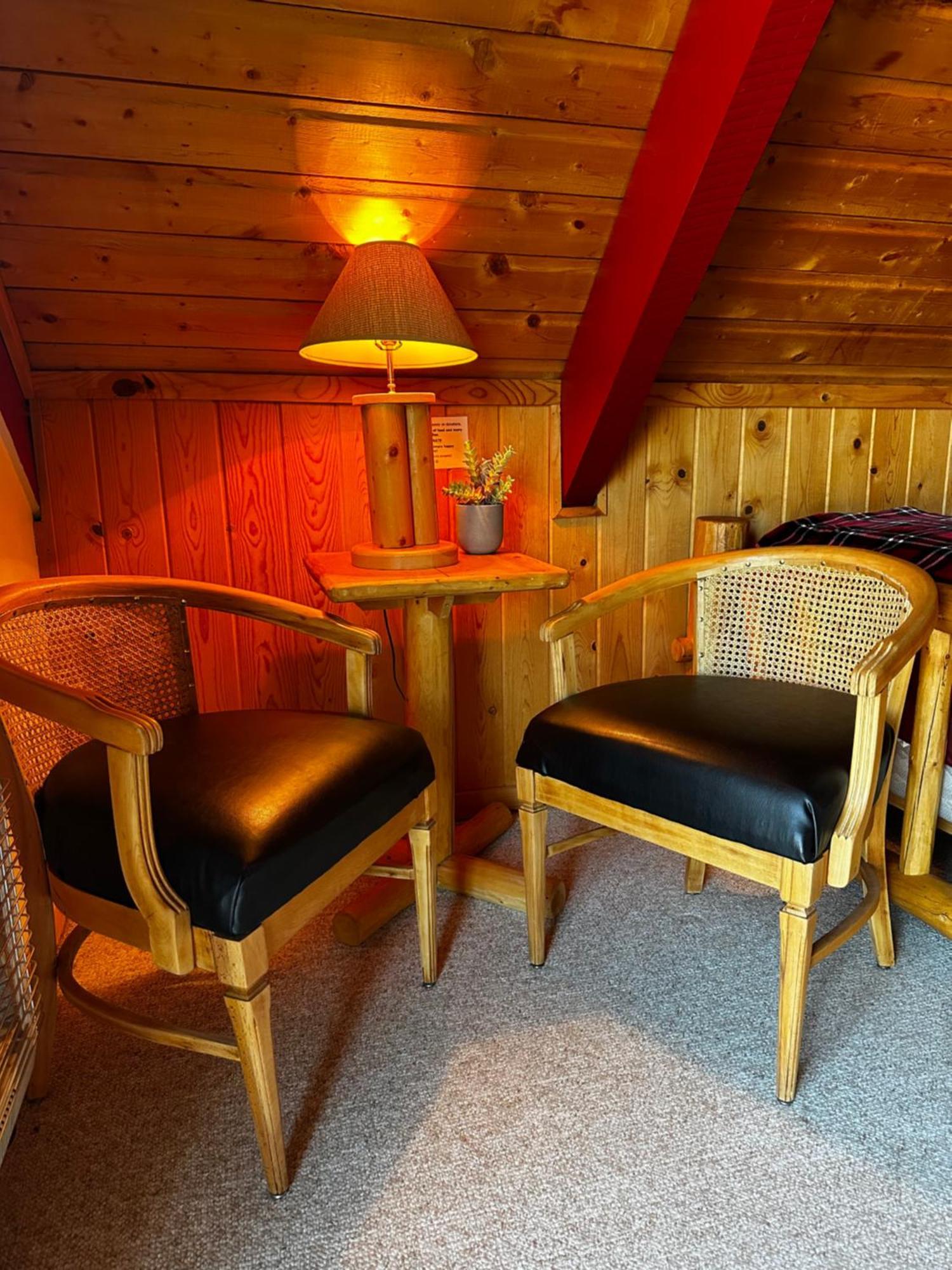 Mount Peale Country Inn La Sal ภายนอก รูปภาพ