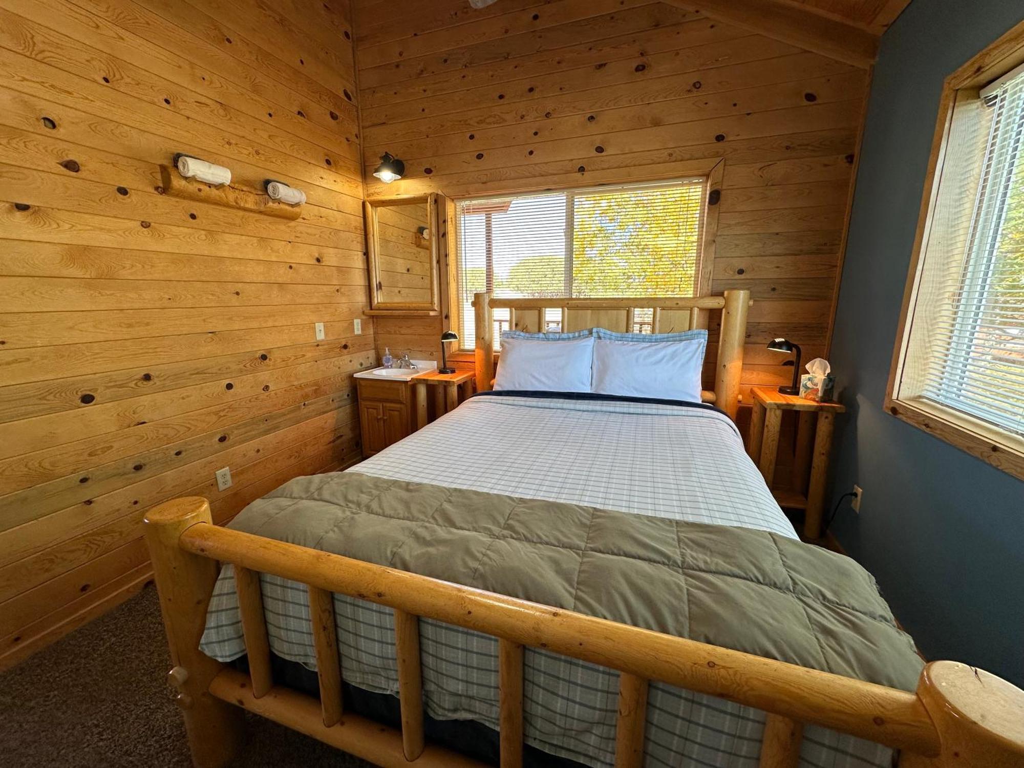 Mount Peale Country Inn La Sal ภายนอก รูปภาพ