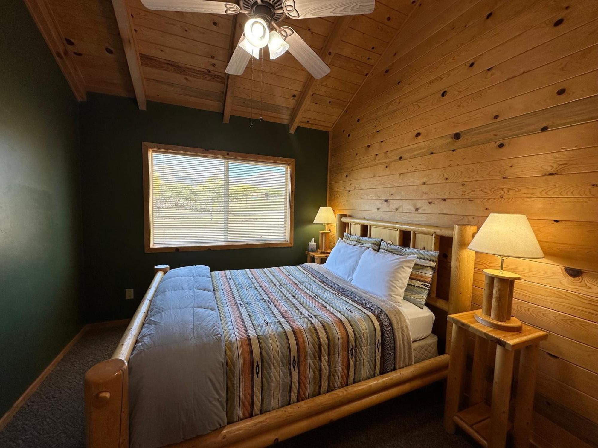 Mount Peale Country Inn La Sal ภายนอก รูปภาพ